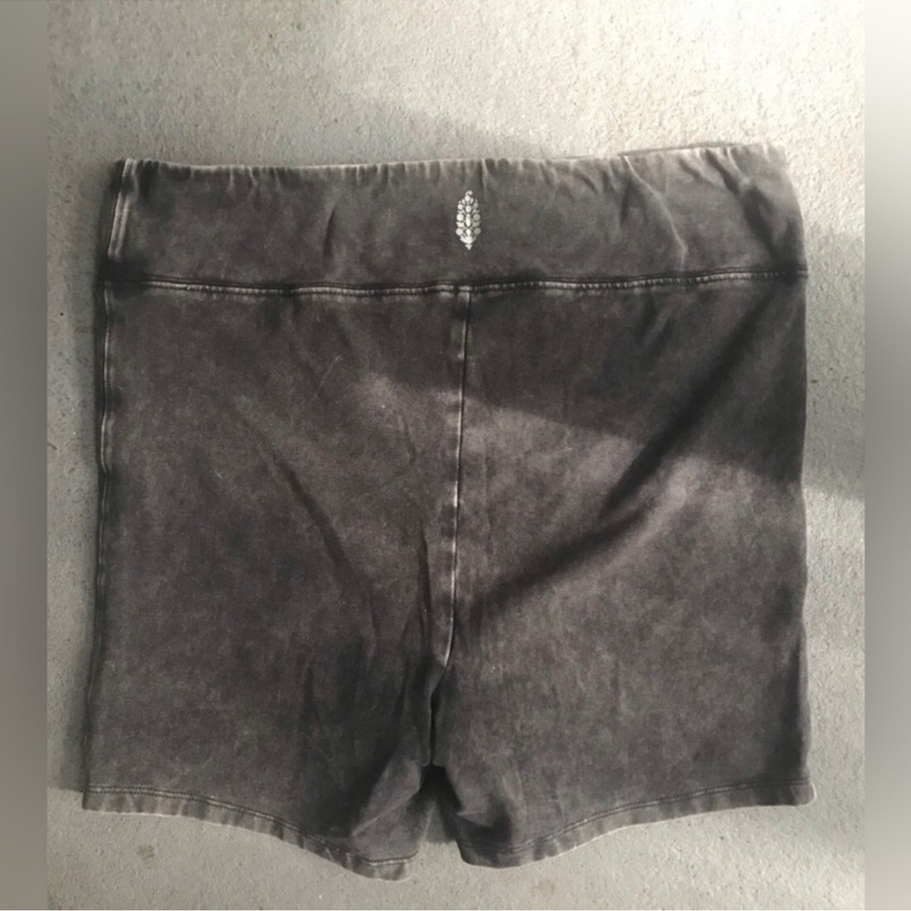 Free People Movement Hot Shot Shorts - Picture 5 of 7
